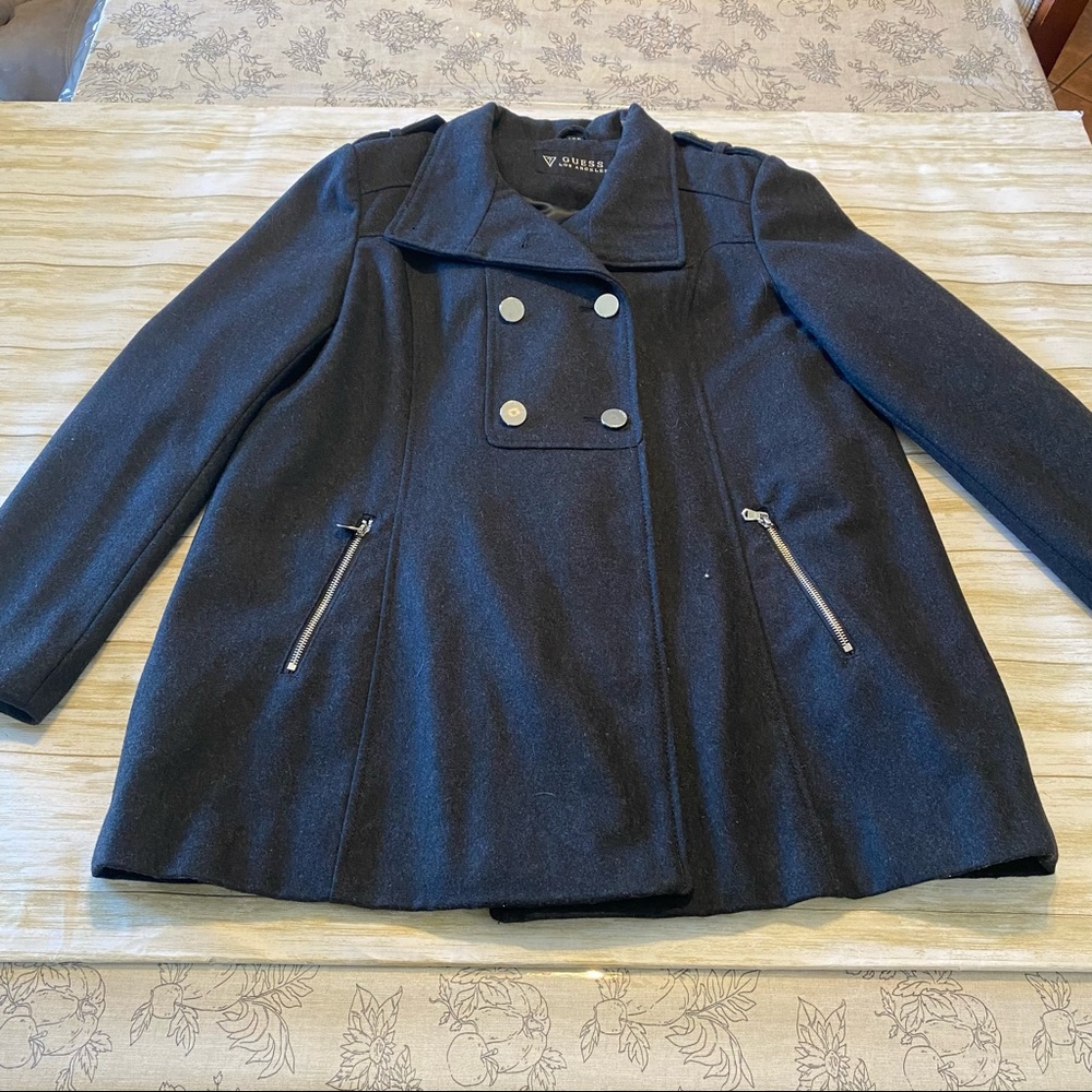 Guess Coat XL